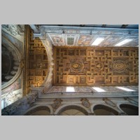 Basilica di Santa Maria in Aracoeli di Roma, photo MatthiasKabel, Wikipedia,2.jpg